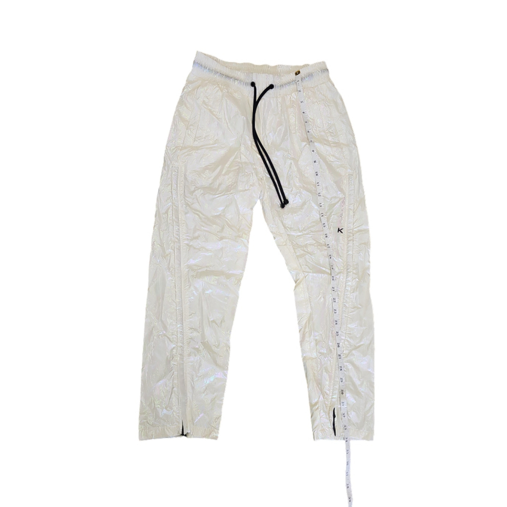 Koral Pants Small White Iridescent - Picture 7 of 11